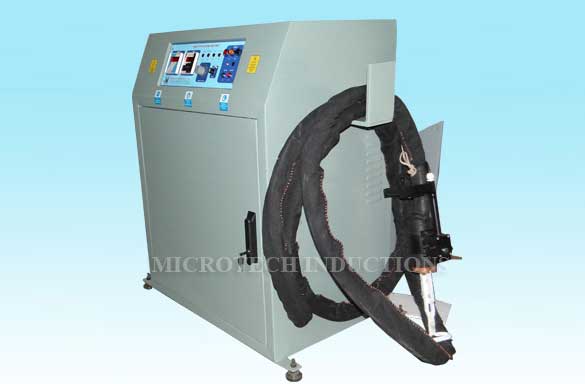 HHT Brazing Machine HHT Brazing Machine